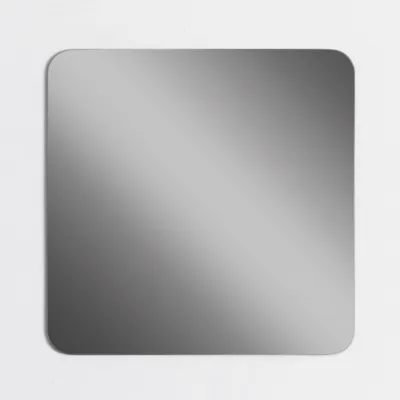 Glossy Grey Glossy Grey - Custom Hats Now
