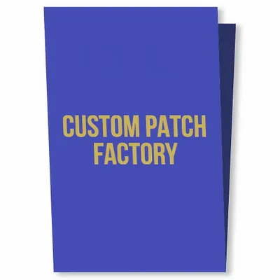 Center Fold Center Fold - Custom Hats Now