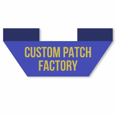 Mitre Fold Mitre Fold - Custom Hats Now