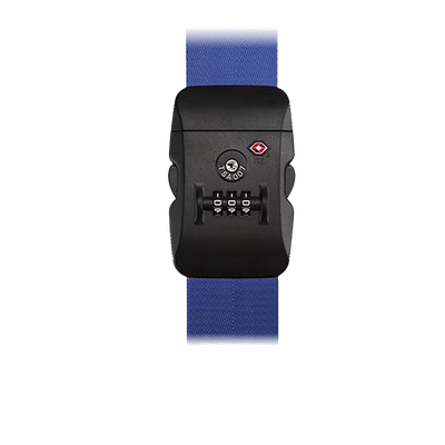 TSA Approved Combination Lock TSA Approved Combination Lock