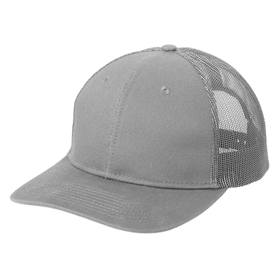 Gusty Grey Gusty Grey - Custom Hats Now