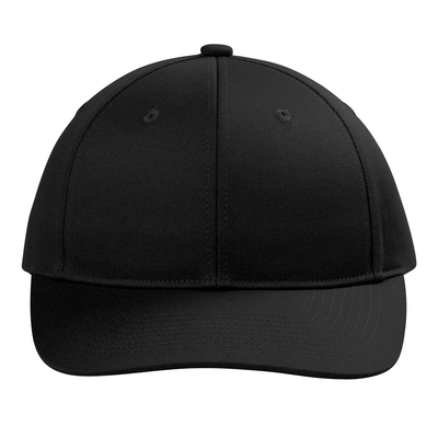 Black Black - Custom Hats Now