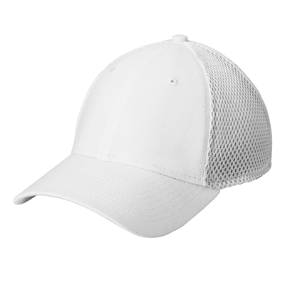 White White - Custom Hats Now