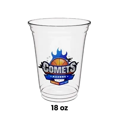 18 oz 18 oz - Custom Hats Now