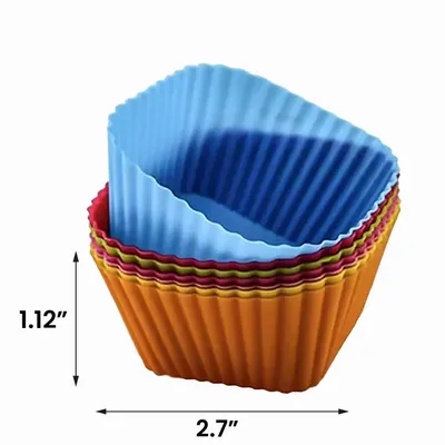 Square(2.7x1.2inch) Square(2.7x1.2inch) - Custom Hats Now