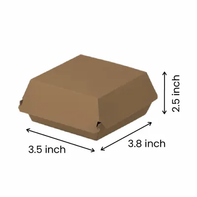 3.5x3.8x2.5inch 3.5x3.8x2.5inch - Custom Hats Now