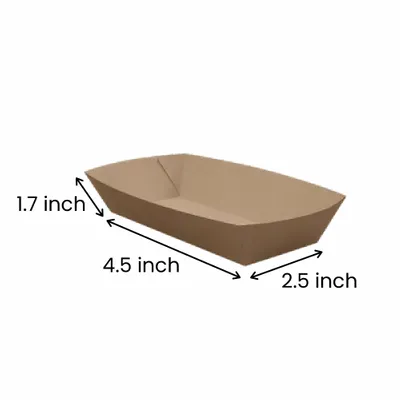 4.5x2.5x1.7inch 4.5x2.5x1.7inch - Custom Hats Now