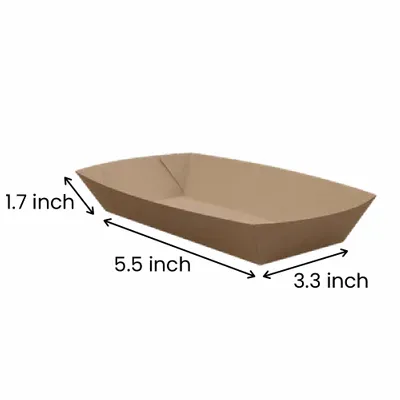 5.5x3.3x1.7inch 5.5x3.3x1.7inch - Custom Hats Now