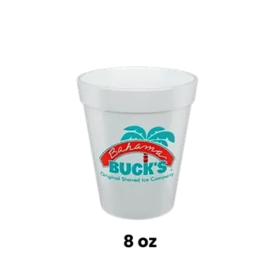 8 oz 8 oz - Custom Hats Now