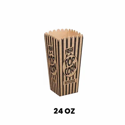 24oz 24oz - Custom Hats Now