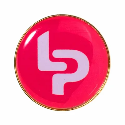 1.00 inch 1.00 inch - Custom Hats Now