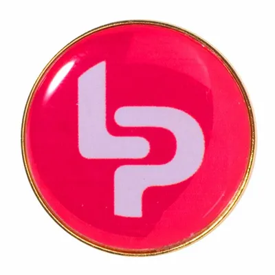1.25 inch 1.25 inch - Custom Hats Now