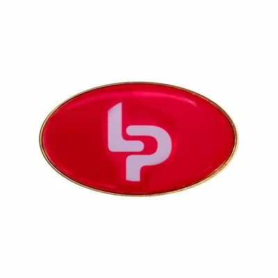 1.00 inch 1.00 inch - Custom Hats Now