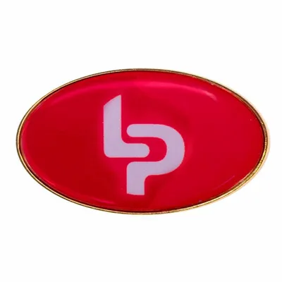 1.25 inch 1.25 inch - Custom Hats Now