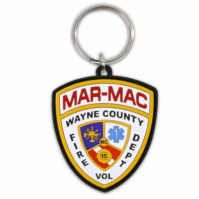 Key Chain Key Chain - Custom Hats Now
