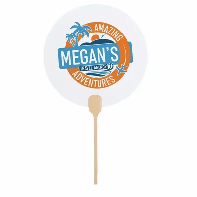 Round Round - Custom Hats Now