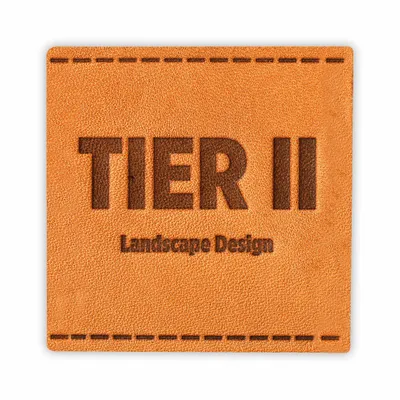 Horizontal Debossed Outline Horizontal Debossed Outline - Custom Hats Now