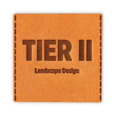 Vertical Debossed Outline Vertical Debossed Outline - Custom Hats Now