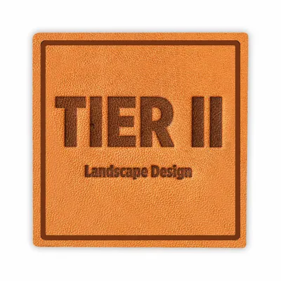 Solid Debossed Outline Solid Debossed Outline - Custom Hats Now