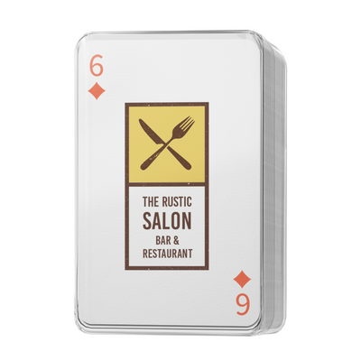 Transparent Acrylic Box