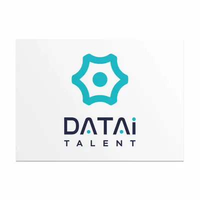 Full Color Label on White Material (4 x 6in) - Custom Hats Now