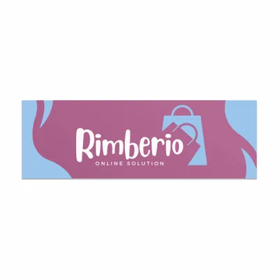 Full Color Label on White Material (2.25 x 6.75in) Full Color Label on White Material (2.25 x 6.75in) - Custom Hats Now