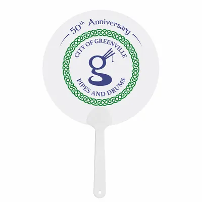 Round Round - Custom Hats Now