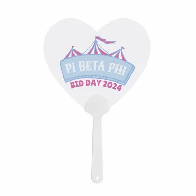 Heart Shape Heart Shape - Custom Hats Now