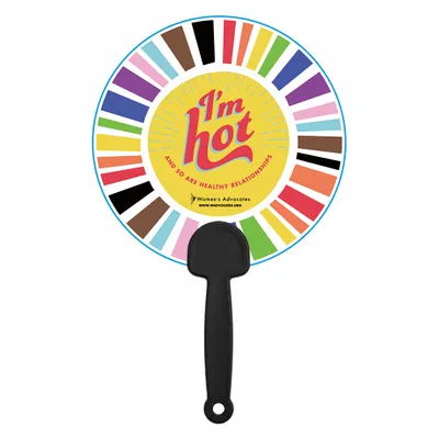 Round Round - Custom Hats Now