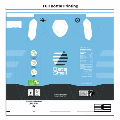 Full Color Design - Custom Hats Now