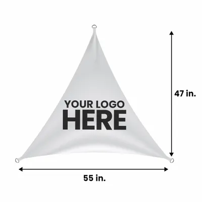 Triangle - Custom Hats Now