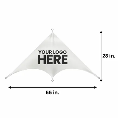 Burgee - Custom Hats Now