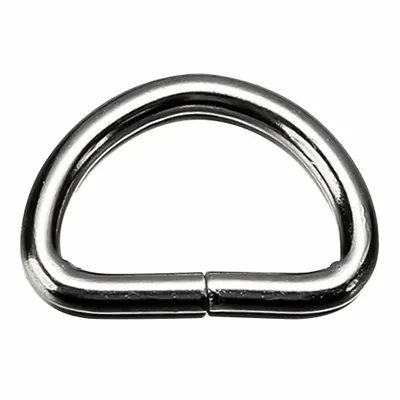 D Clip - Custom Hats Now