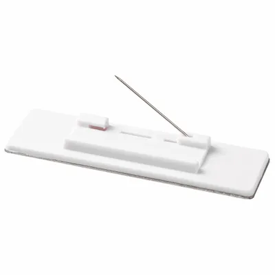 Safety Pin Safety Pin - Custom Hats Now