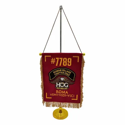 Table Stand - Custom Hats Now