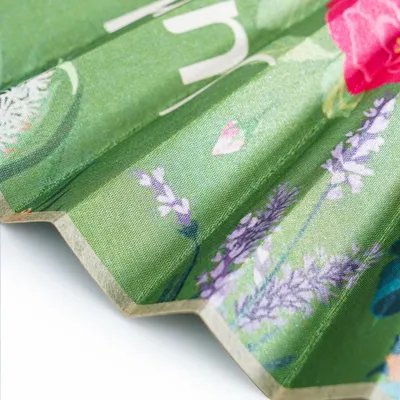 Fabric - Custom Hats Now