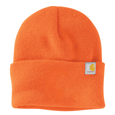 Brite Orange Brite Orange - Custom Hats Now