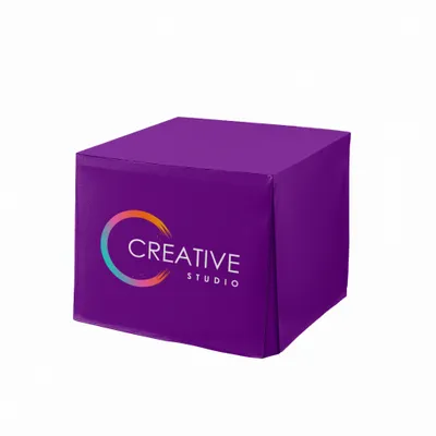 Pleated Corner - Custom Hats Now