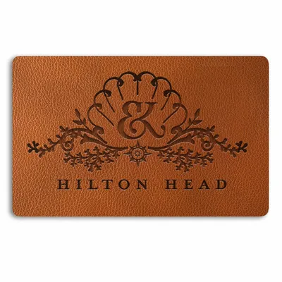 Laser Engraved Laser Engraved - Custom Hats Now