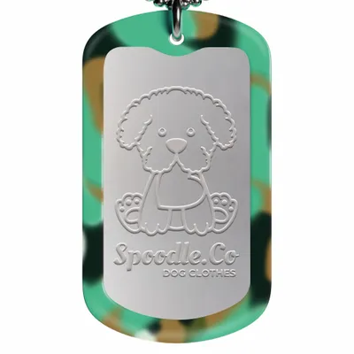 Forest Camo - Custom Hats Now