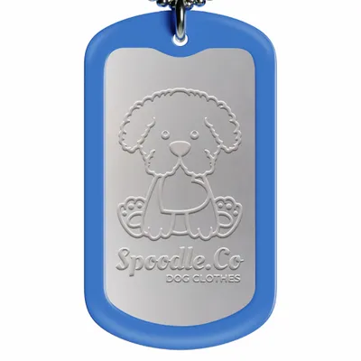 Blue - Custom Hats Now