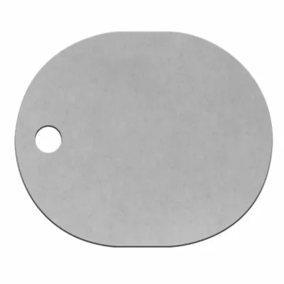 Oval - Custom Hats Now