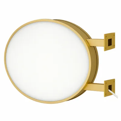 Wall Bracket - Custom Hats Now