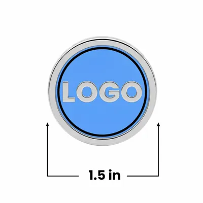 1.50 in. - Custom Hats Now