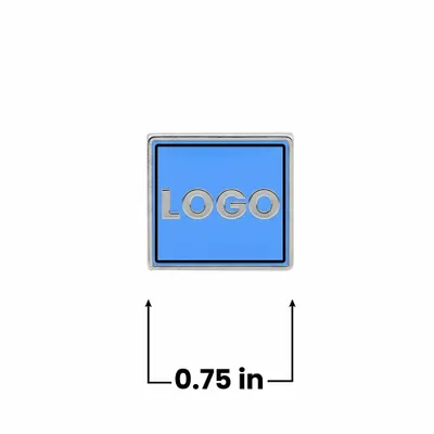 0.75 in. - Custom Hats Now