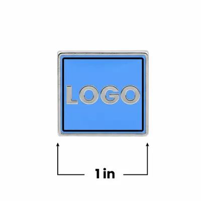 1 in. - Custom Hats Now