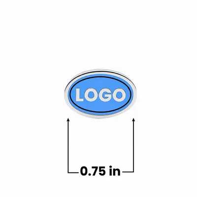 0.75 in. - Custom Hats Now