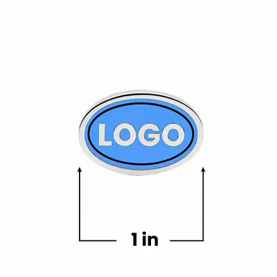 1 in. - Custom Hats Now