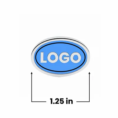 1.25 in. - Custom Hats Now