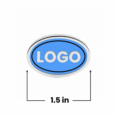 1.50 in. - Custom Hats Now